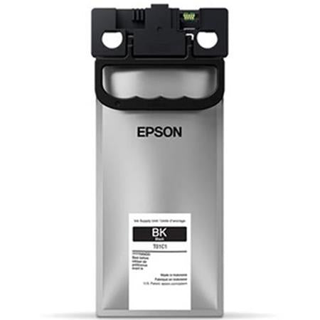 Epson T01C (T01C120) Black Original Ink Pack