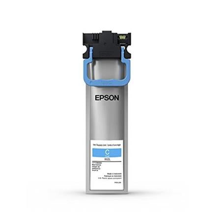 Epson T01C (T01C220) Cyan Original Ink Pack
