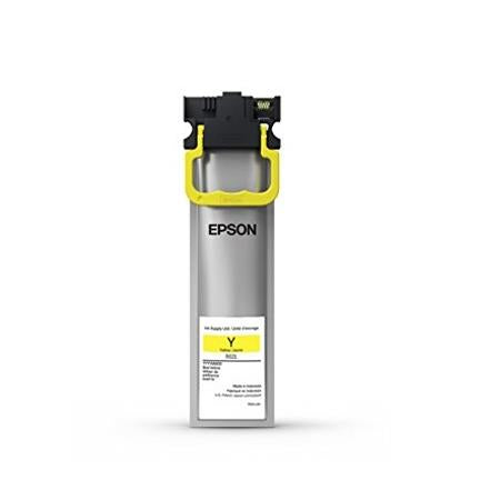 Epson T01C (T01C420) Yellow Original Ink Pack
