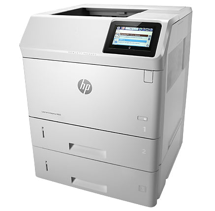 HP LaserJet Enterprise M605DN, Gold Certified Printer